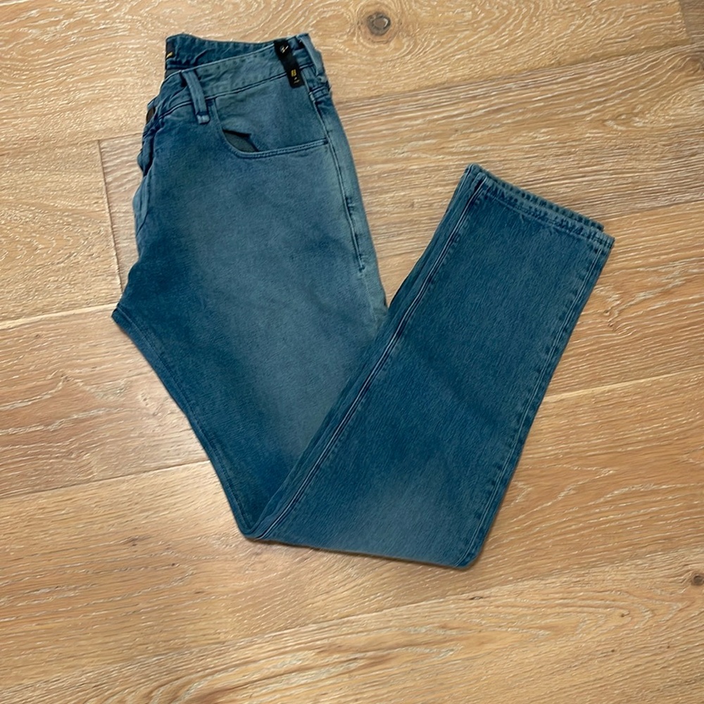 Fendi Denim